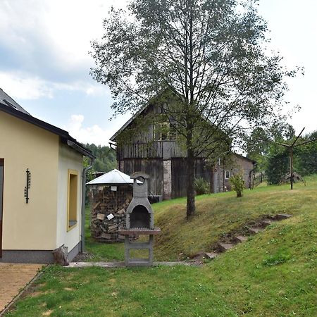 Holiday Home In Lampertice With Swimming Pool Exterior photo